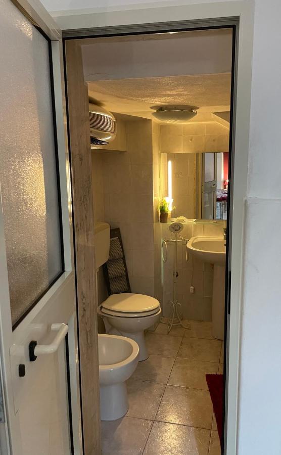 Il Vicoletto Apartment Brindisi Exterior photo