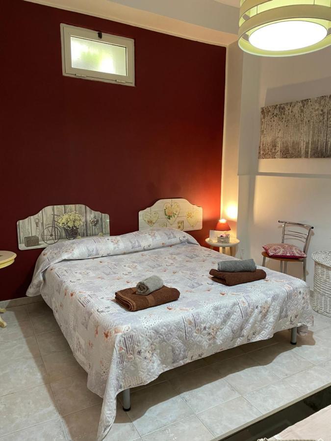 Il Vicoletto Apartment Brindisi Exterior photo